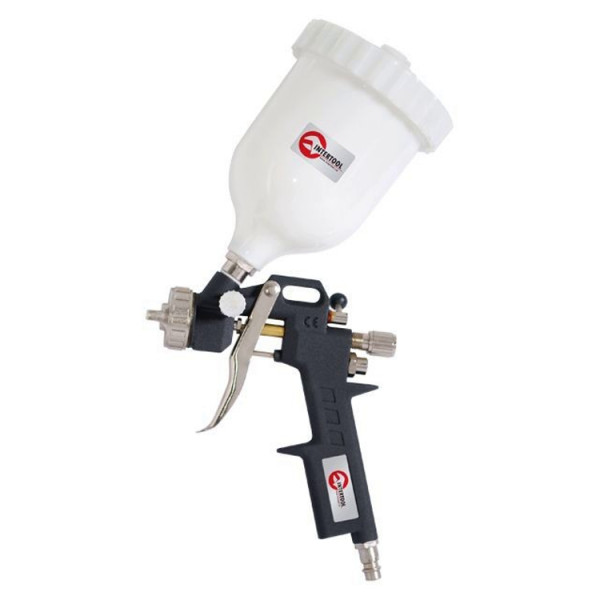 

Краскопульт HP INTERTOOL PT-0210