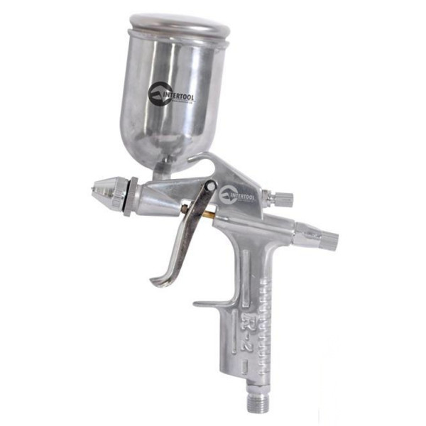 

Краскопульт HP MINI INTERTOOL (PT-0303)