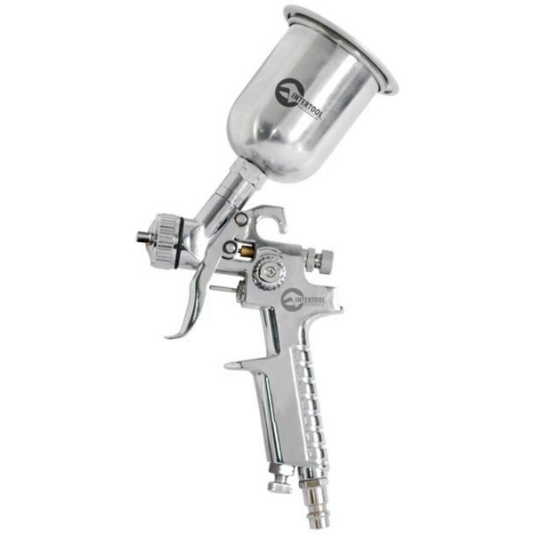 

Краскопульт HP MINI INTERTOOL (PT-0306)