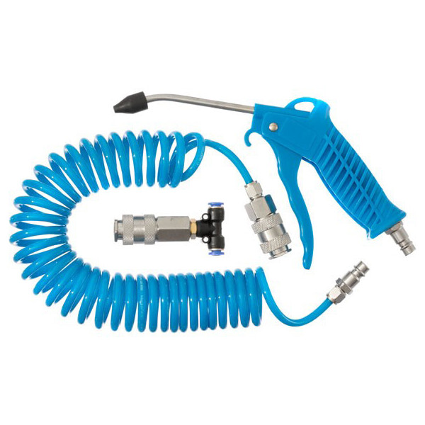 

Набор для продува кабины грузовых авто INTERTOOL PT-1506