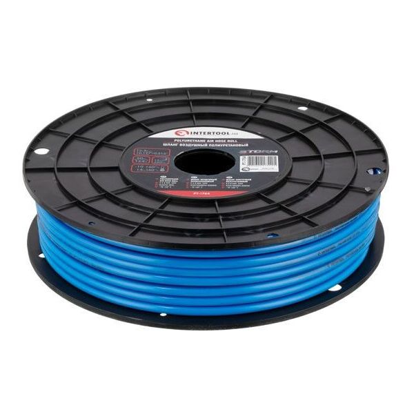 

Шланг INTERTOOL PT-1754