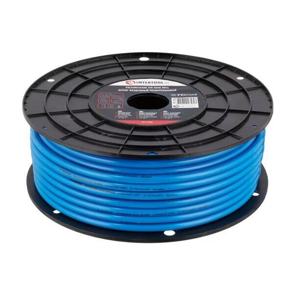 

Шланг INTERTOOL PT-1756