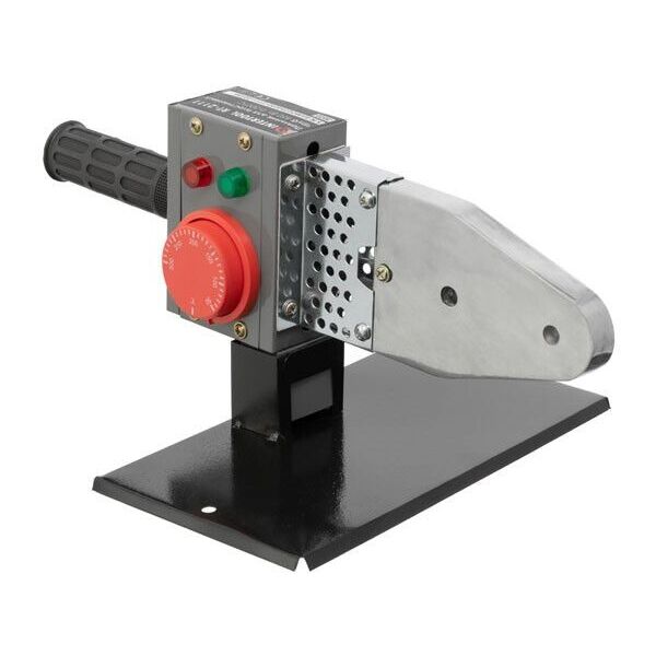 

Паяльник пластиковых труб INTERTOOL RT-2111