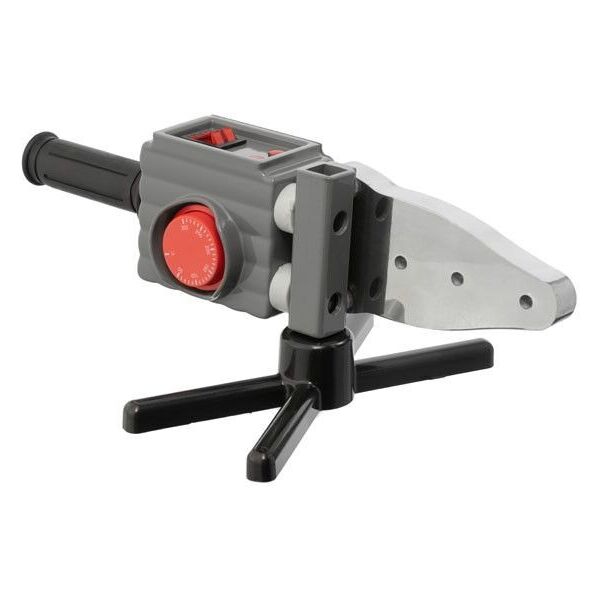 

Паяльник пластиковых труб INTERTOOL RT-2112