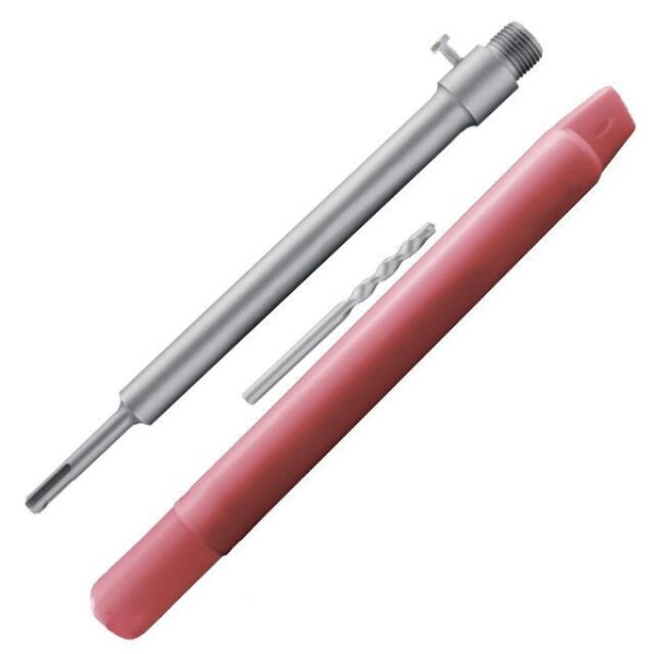 

Переходник SDS PLUS 300мм Intertool SD-0419