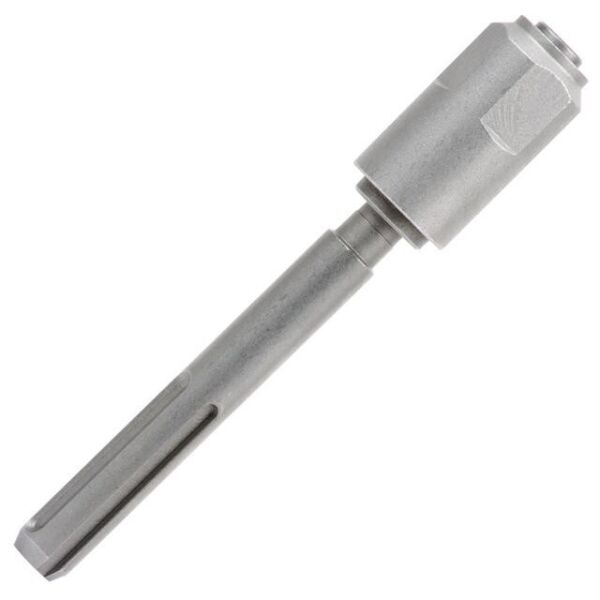 

Переходник SDS-Max / SDS-Plus Intertool SD-0432