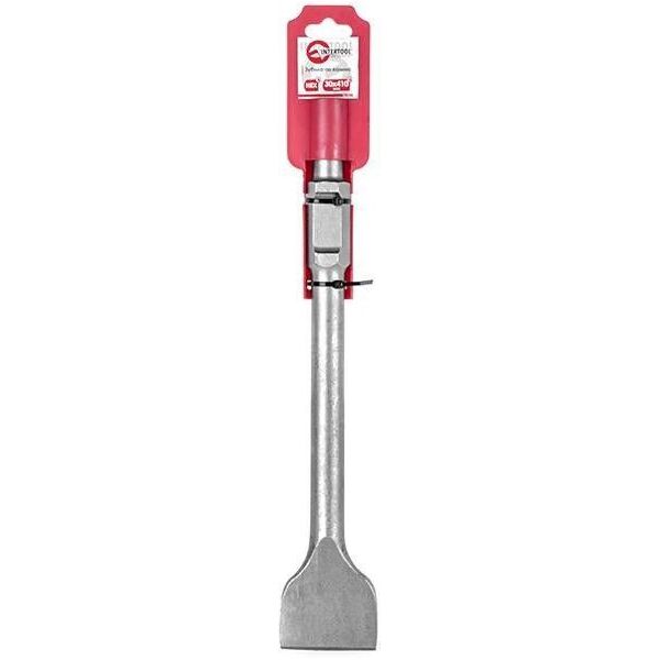 

Зубило INTERTOOL SD-0463