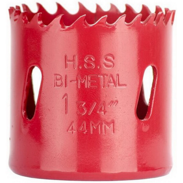 

Коронка INTERTOOL по металлу 44 мм. (SD-5644)