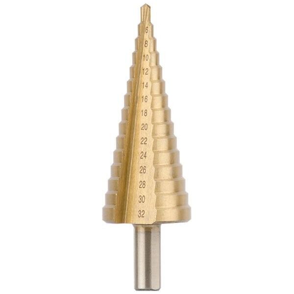

Сверло ступенчатое INTERTOOL SD-5832