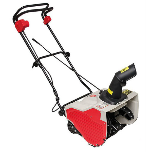 

Снегоуборочная машина Intertool SN-1600