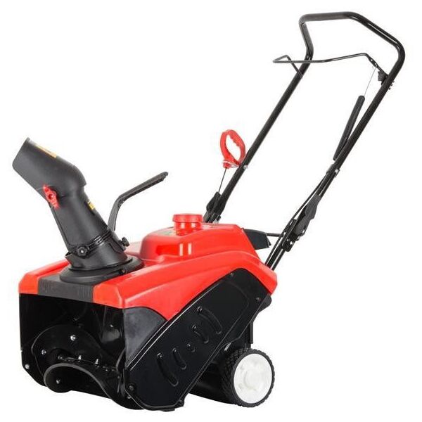 

Снегоуборщик бензиновый Intertool SN-4000
