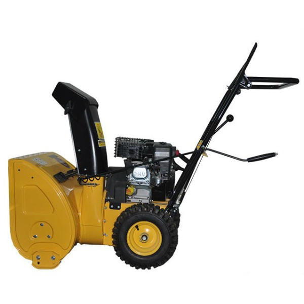 

Снегоуборочная машина Intertool SN-5500