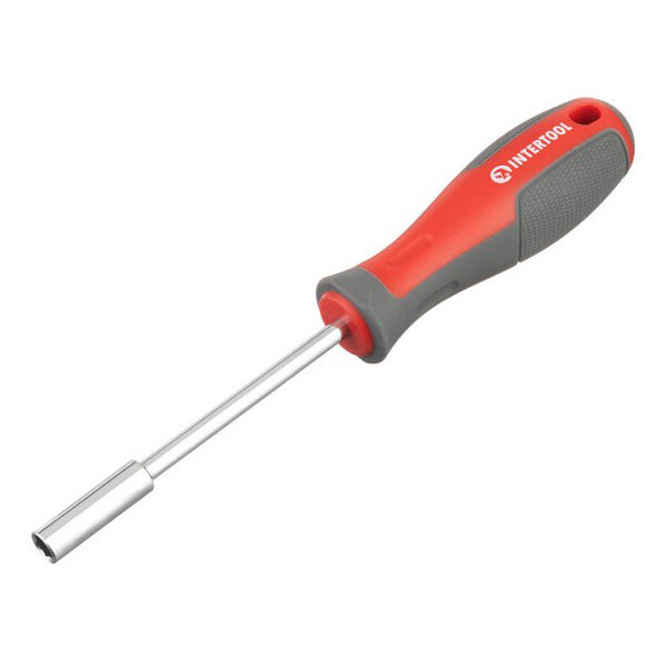 

Универсальный набор INTERTOOL VT-3300