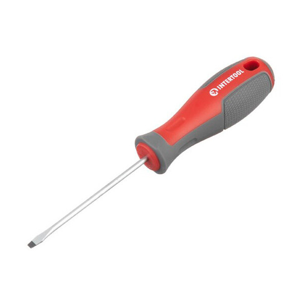 

Отвертка INTERTOOL VT-3301
