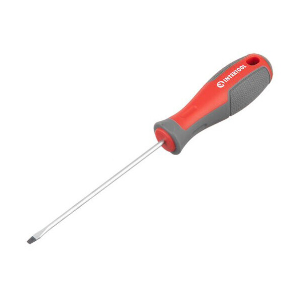 

Отвертка INTERTOOL VT-3302
