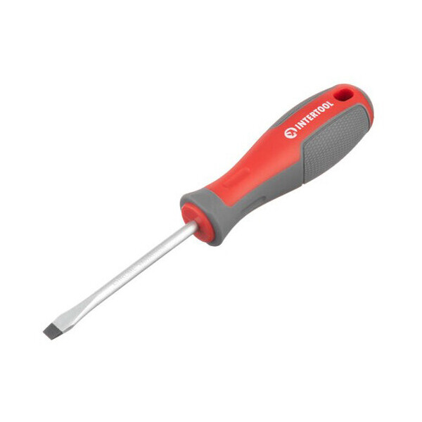 

Отвертка INTERTOOL VT-3304