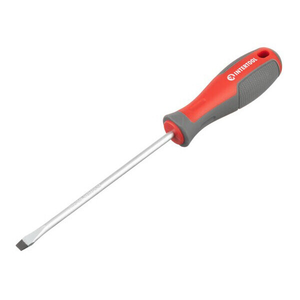 

Отвертка INTERTOOL VT-3307