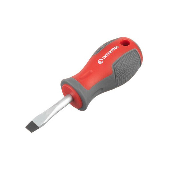 

Отвертка INTERTOOL VT-3309