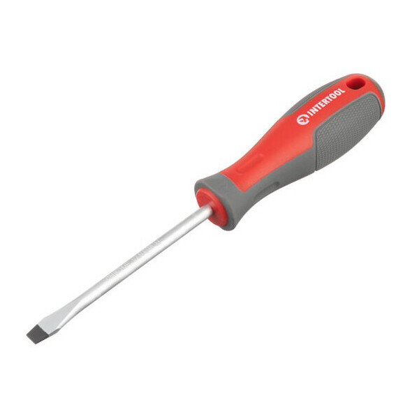 

Отвертка INTERTOOL VT-3310
