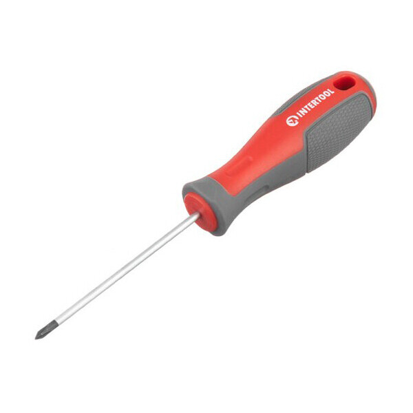 

Отвертка INTERTOOL VT-3313