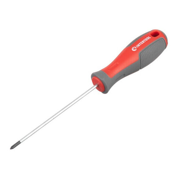 

Отвертка INTERTOOL VT-3314