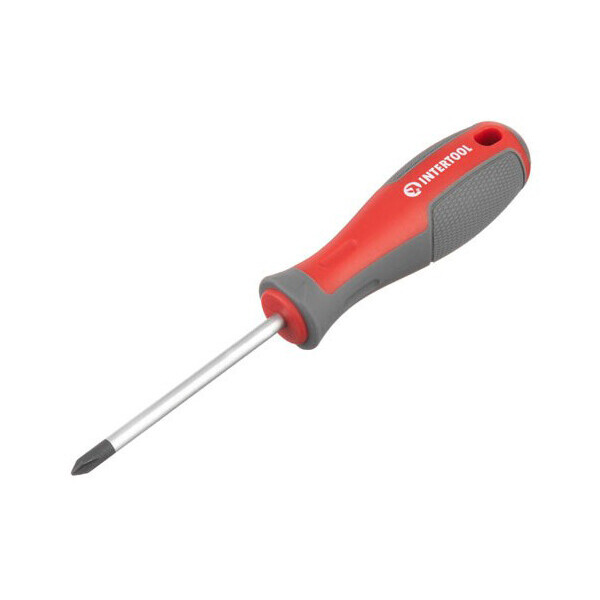 

Отвертка INTERTOOL VT-3315