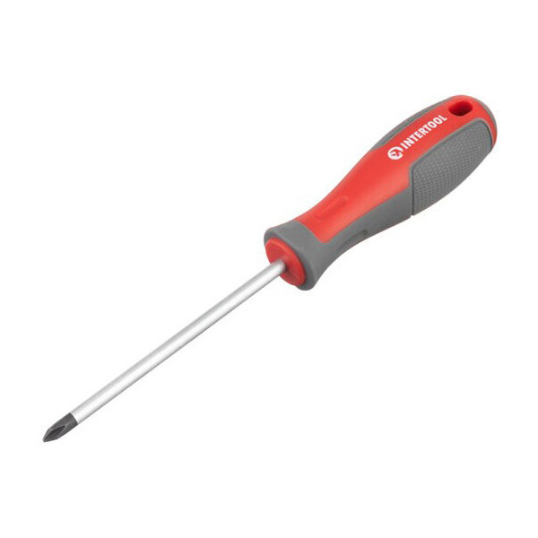 

Отвертка INTERTOOL VT-3316