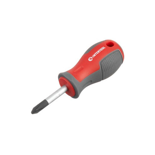 

Отвертка INTERTOOL VT-3319