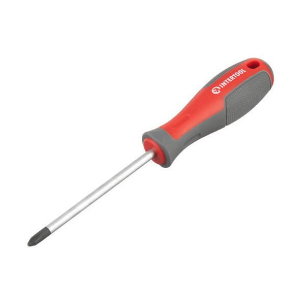 

Отвертка INTERTOOL VT-3320
