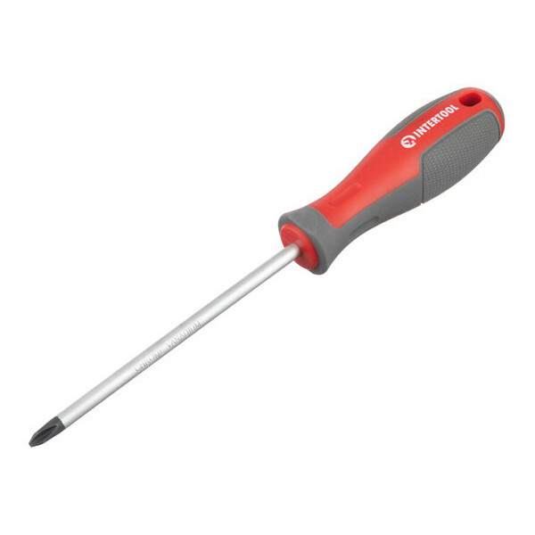 

Отвертка INTERTOOL VT-3321