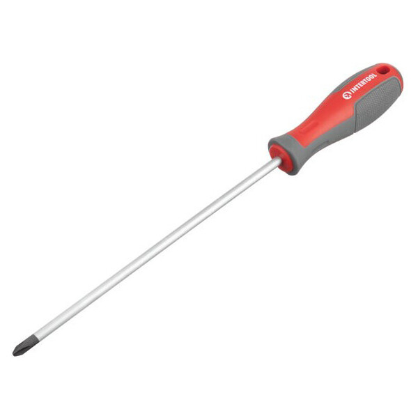 

Отвертка INTERTOOL VT-3323
