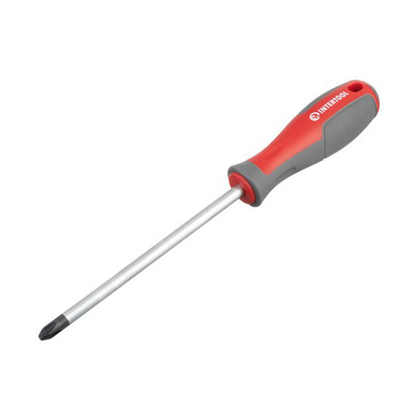 

Отвертка INTERTOOL VT-3324