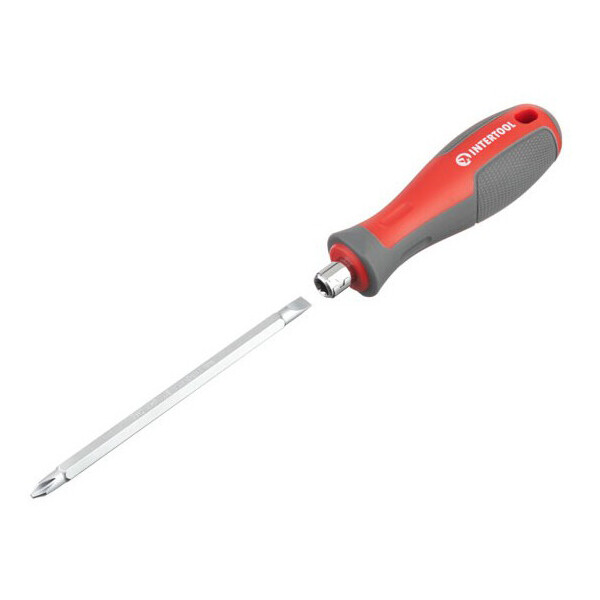 

Универсаоьный набор INTERTOOL VT-3344