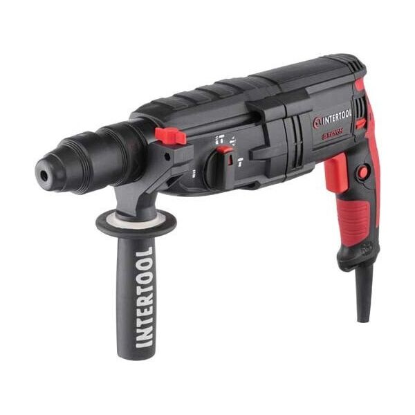 

Перфоратор INTERTOOL WT-0171