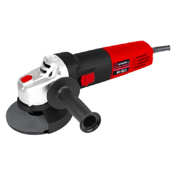 

Болгарка Intertool WT-0223
