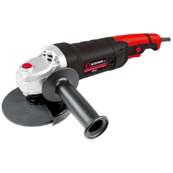 

Болгарка Intertool WT-0224