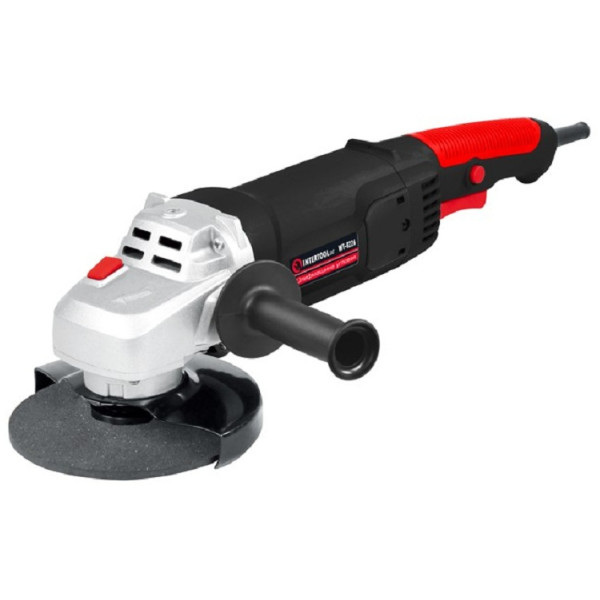 

Болгарка Intertool WT-0226