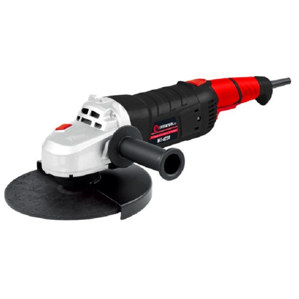 

Болгарка Intertool WT-0228