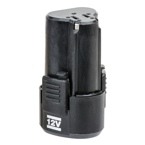 

Intertool WT-0319 Li-Ion 12В 1.3Ач
