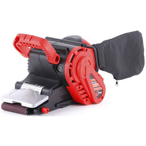 

Шлифмашина ленточная INTERTOOL WT-0530