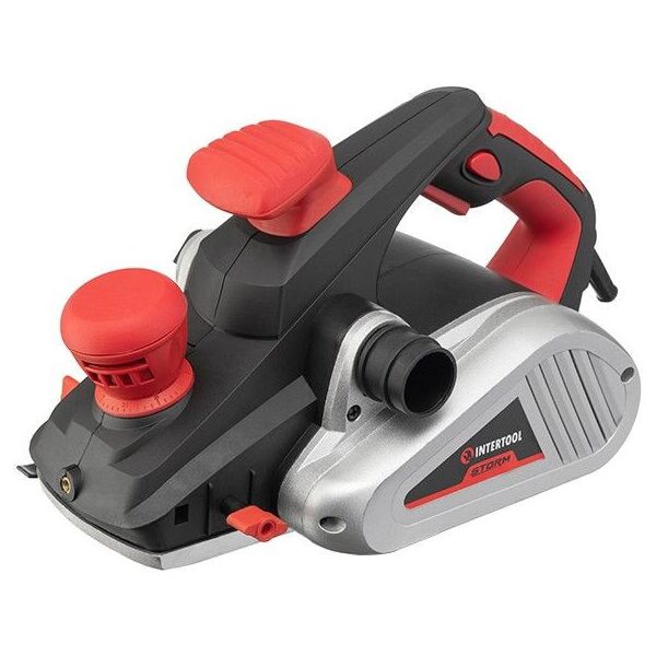 

Рубанок электрический INTERTOOL WT-0711