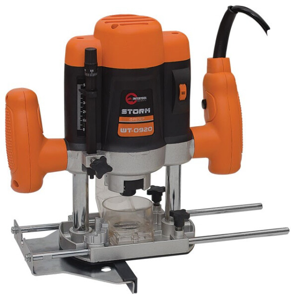 

INTERTOOL WT-0920