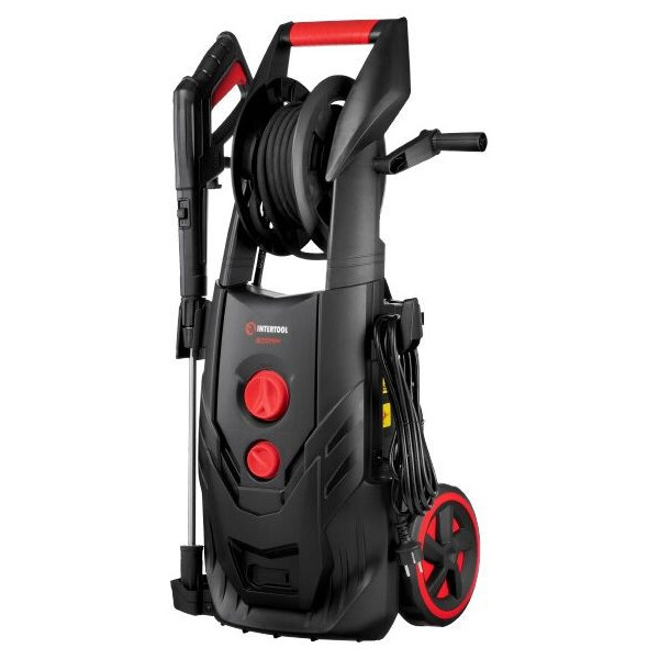 

Мойка высокого давления 2500Вт STORM WT-1509