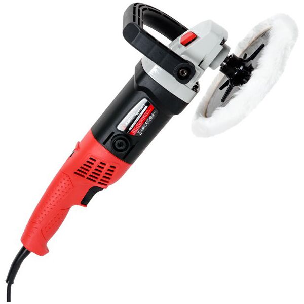 

Шлифмашина INTERTOOL WT-1800