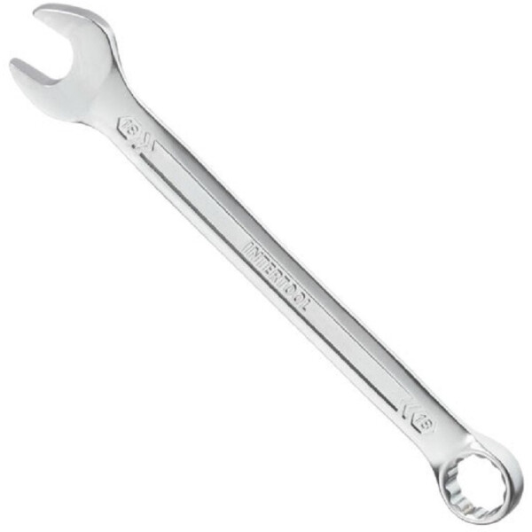 

Ключ комбинированный 18мм Cr-V, STORM XT-1018