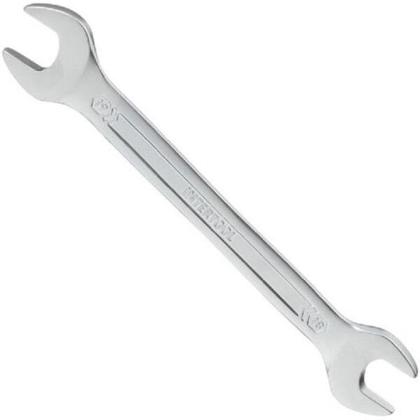 

Рожковый ключ 18-19мм Cr-V, STORM XT-1118