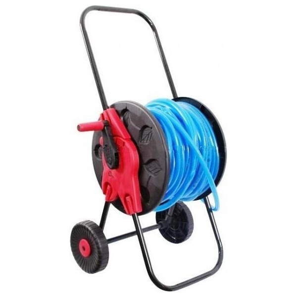 

Тележка для шланга Intertool GE-3001