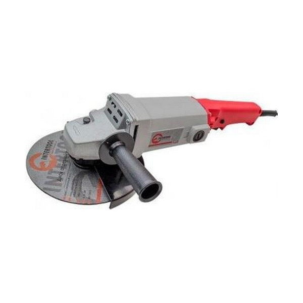 

Болгарка Intertool DT-0218