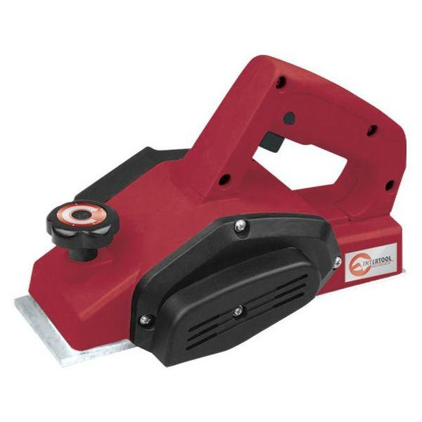 

Электрорубанок Intertool DT-0745
