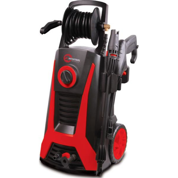 

Минимойка Intertool 2200W (DT-1507)